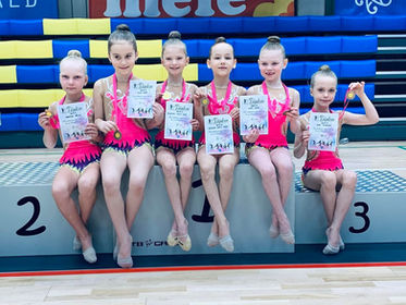 ELVA LAHTISED MV ILU- JA RÜHMVÕIMLEMISES