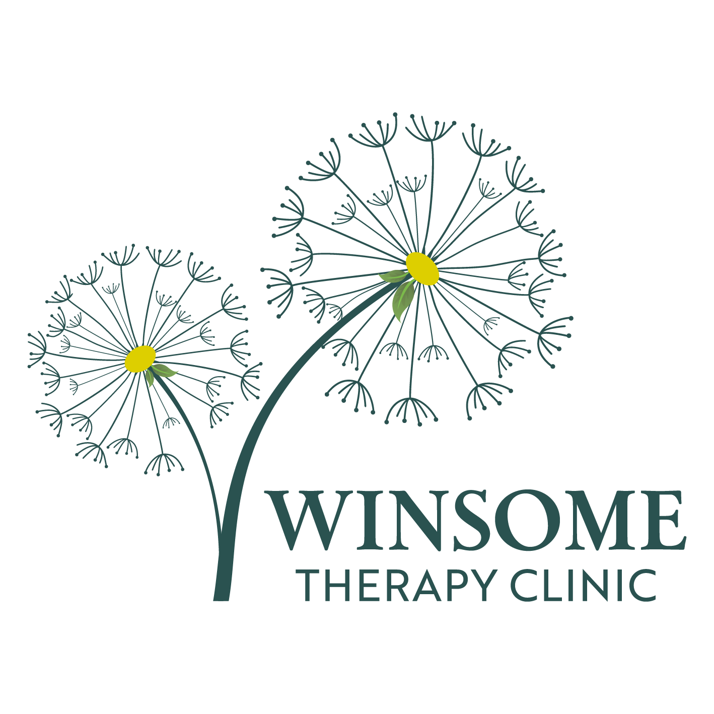 Winsome Therapy Clinic logo