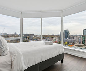 Yorkville Executive Condo