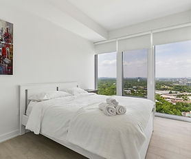 Stylish 2bed2bath| Parking | Gym | Sauna