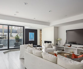 Urban Elegance Home in Yorkville | 3bed3baths 