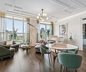 Luxury 2bed3bath Condo in Yorkville | Gym | Parking