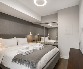 Luxury Apartment Yorkville 1bed1bath| Pool|Gym