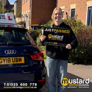 Driving lessons Leighton Buzzard