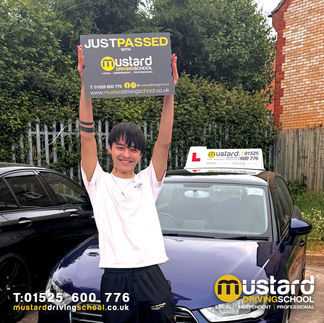 driving Lessons Leighton Buzzard