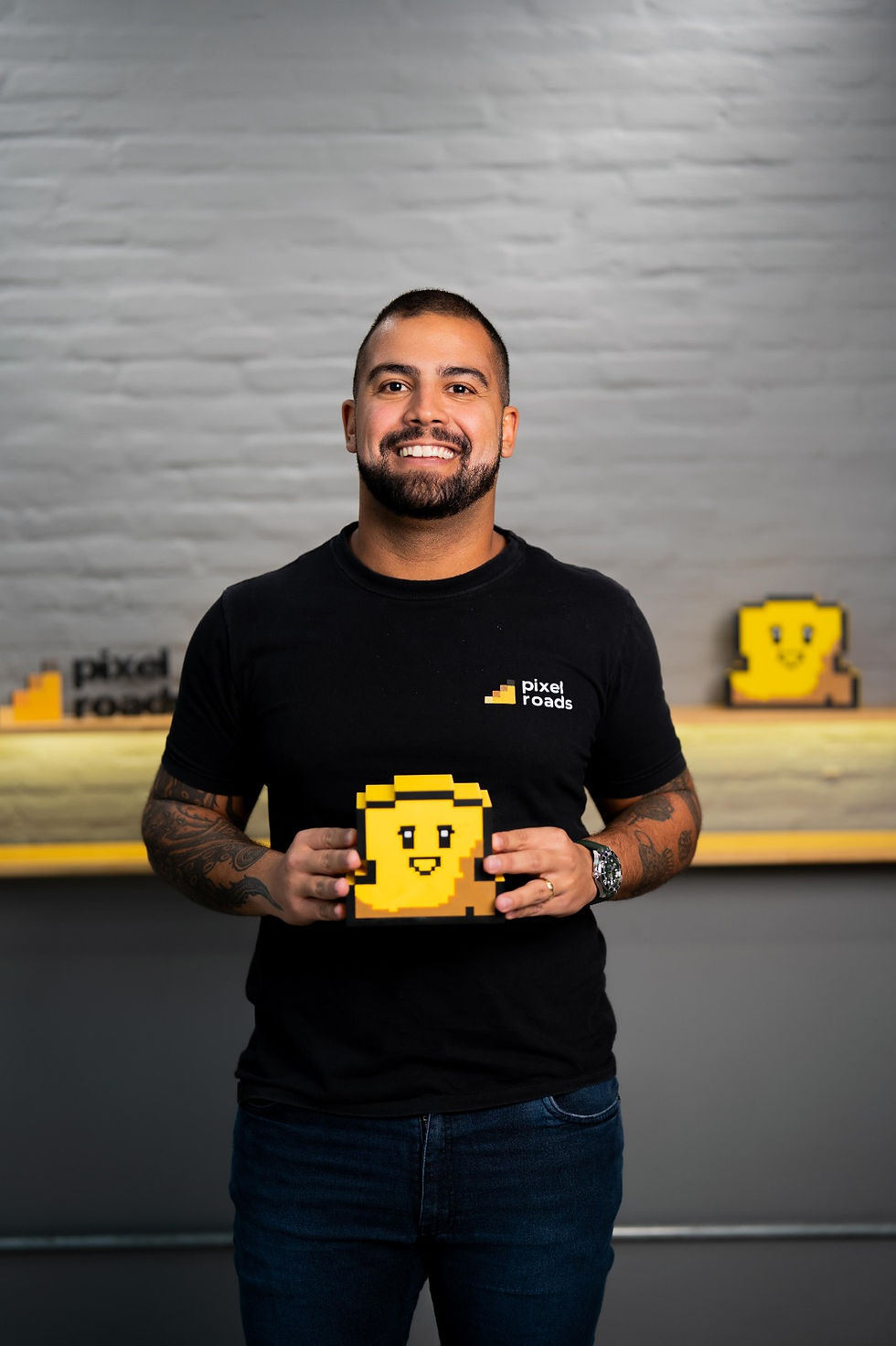 Bruno Campos de Oliveira no El Noticiero: Pixel Roads impulsiona reservas online da Accor com Mídia Programática e Native Ads