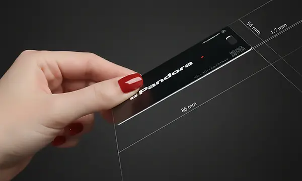 Pandora-KeyCard-dimensions-with-quotes.webp