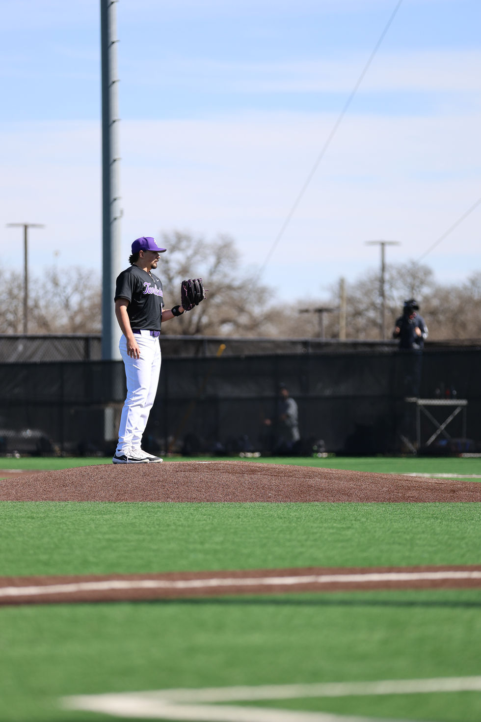 Tarleton  Baseball