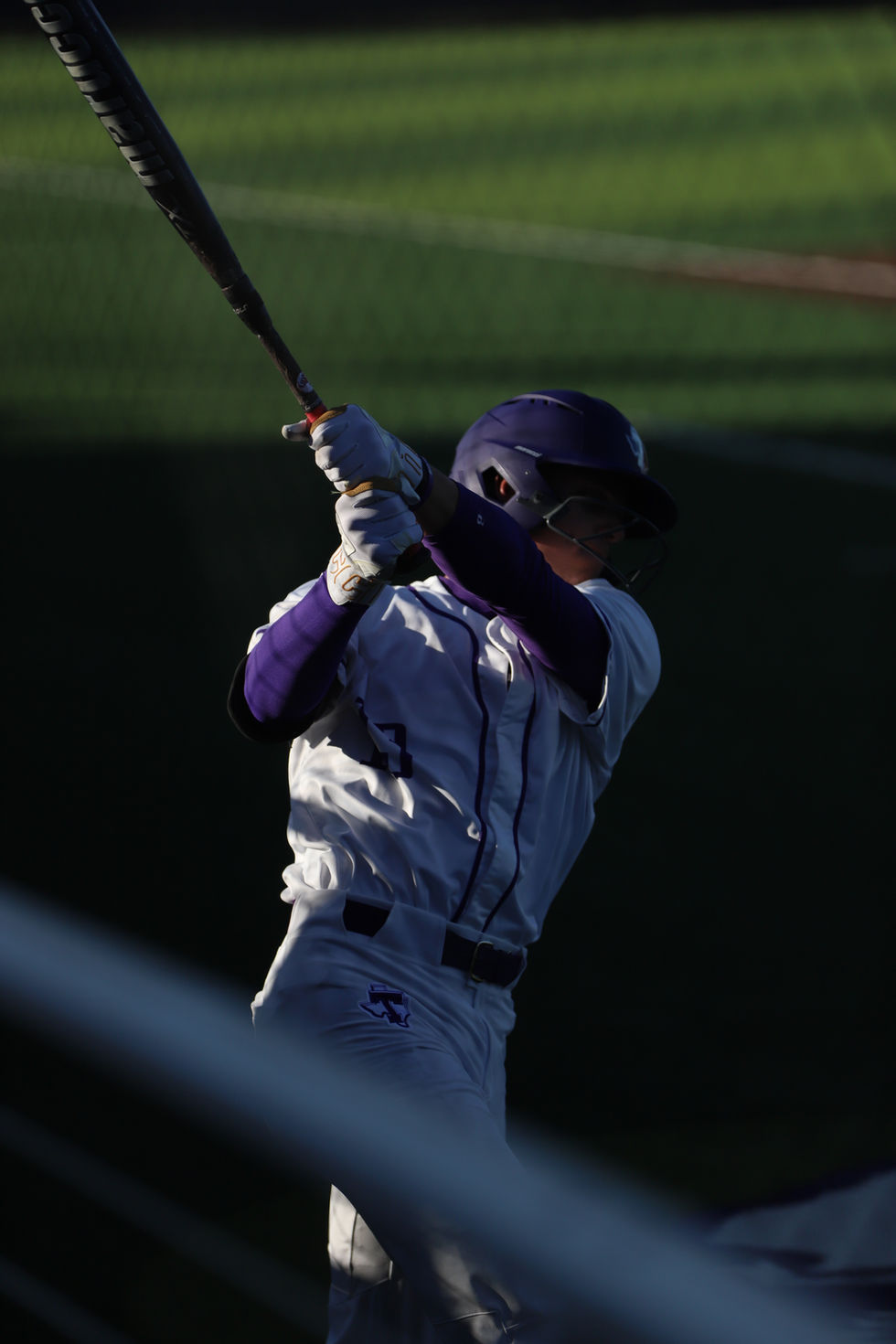 Tarleton  Baseball