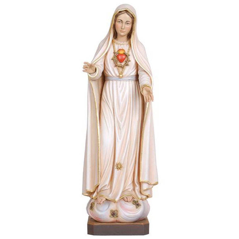 Thumbnail: Immaculate Heart of Mary