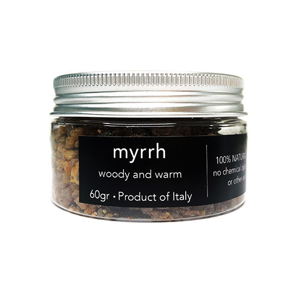 Thumbnail: Myrrh
