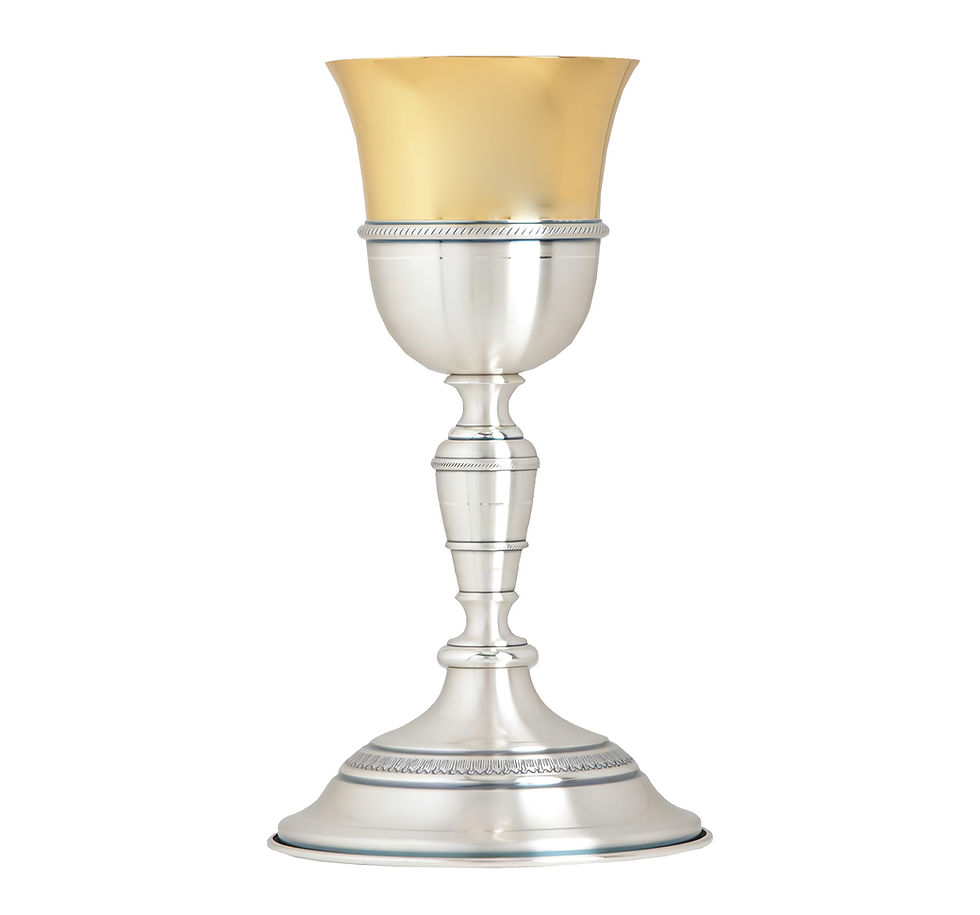 Chalice Linea Bicolor