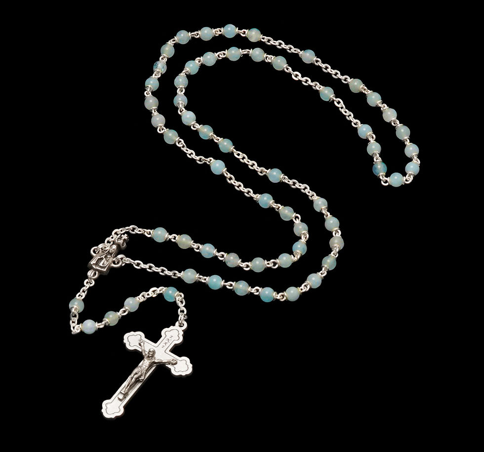 Thumbnail: Amazonite