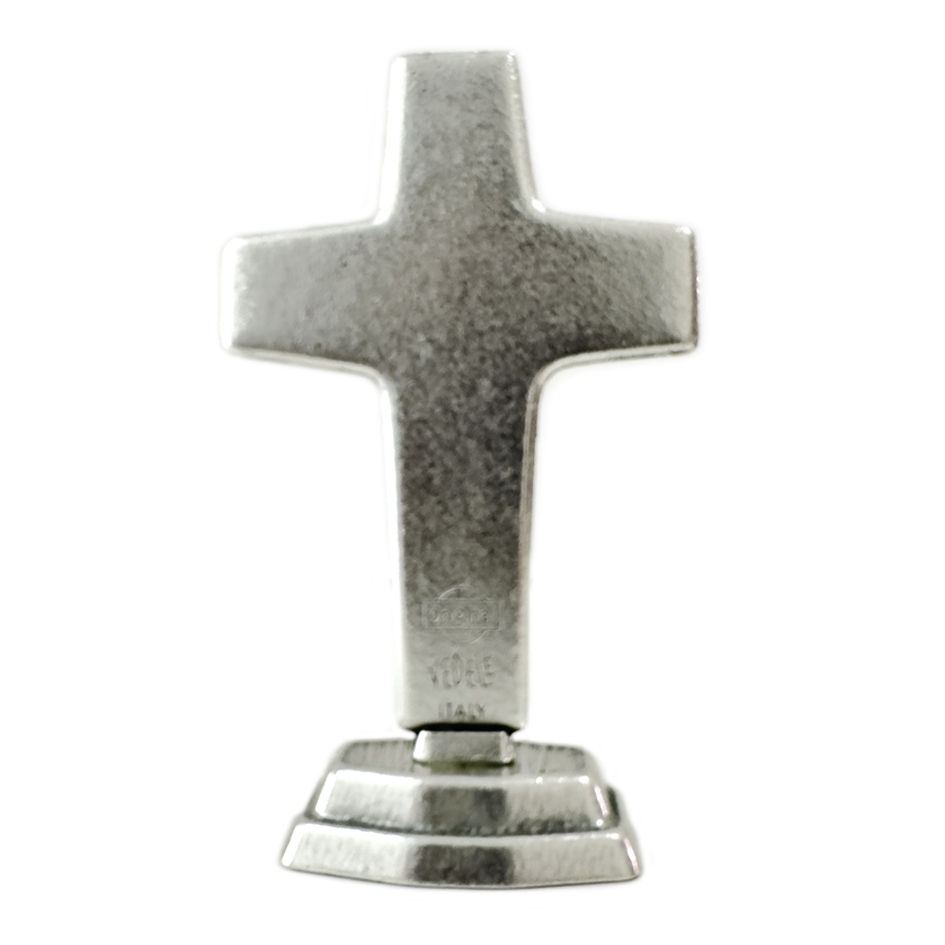 Thumbnail: Pope Francis Papal Cross - Vedele
