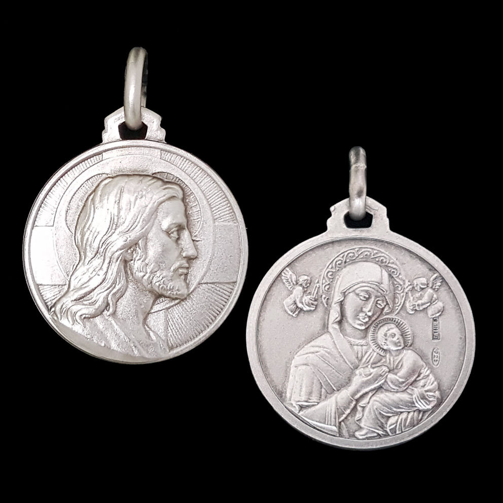 Salvator - Perpetual Help