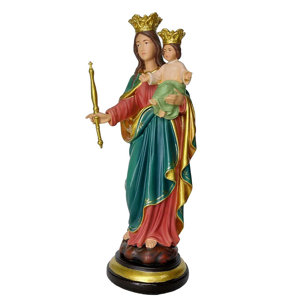 Thumbnail: Regina Caeli