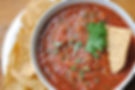Chips and Salsa