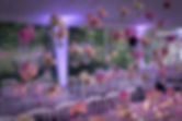 Nat's Events | Organisation d'évènements | Event Planner