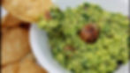 Guacamole & Chips