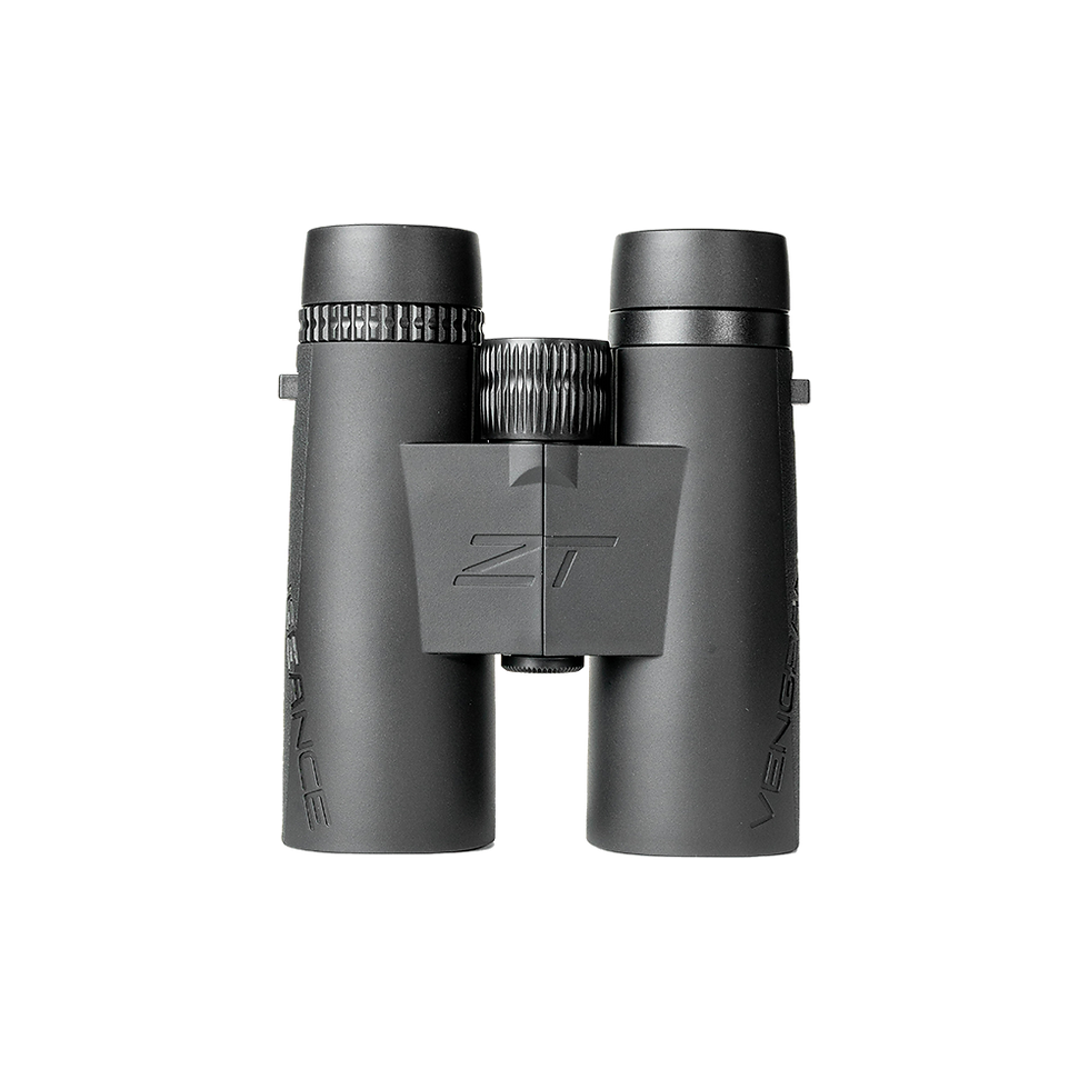ZEROTECH ZT VENGEANCE ED 8X42 BINOCULAR top view