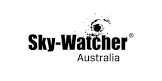 Skywatcher telescopes logo and banner
