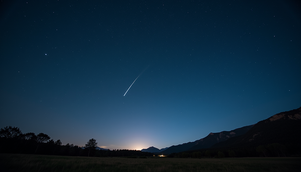 Astounding Astronomical Events to Watch in the Southern Hemisphere January 2026