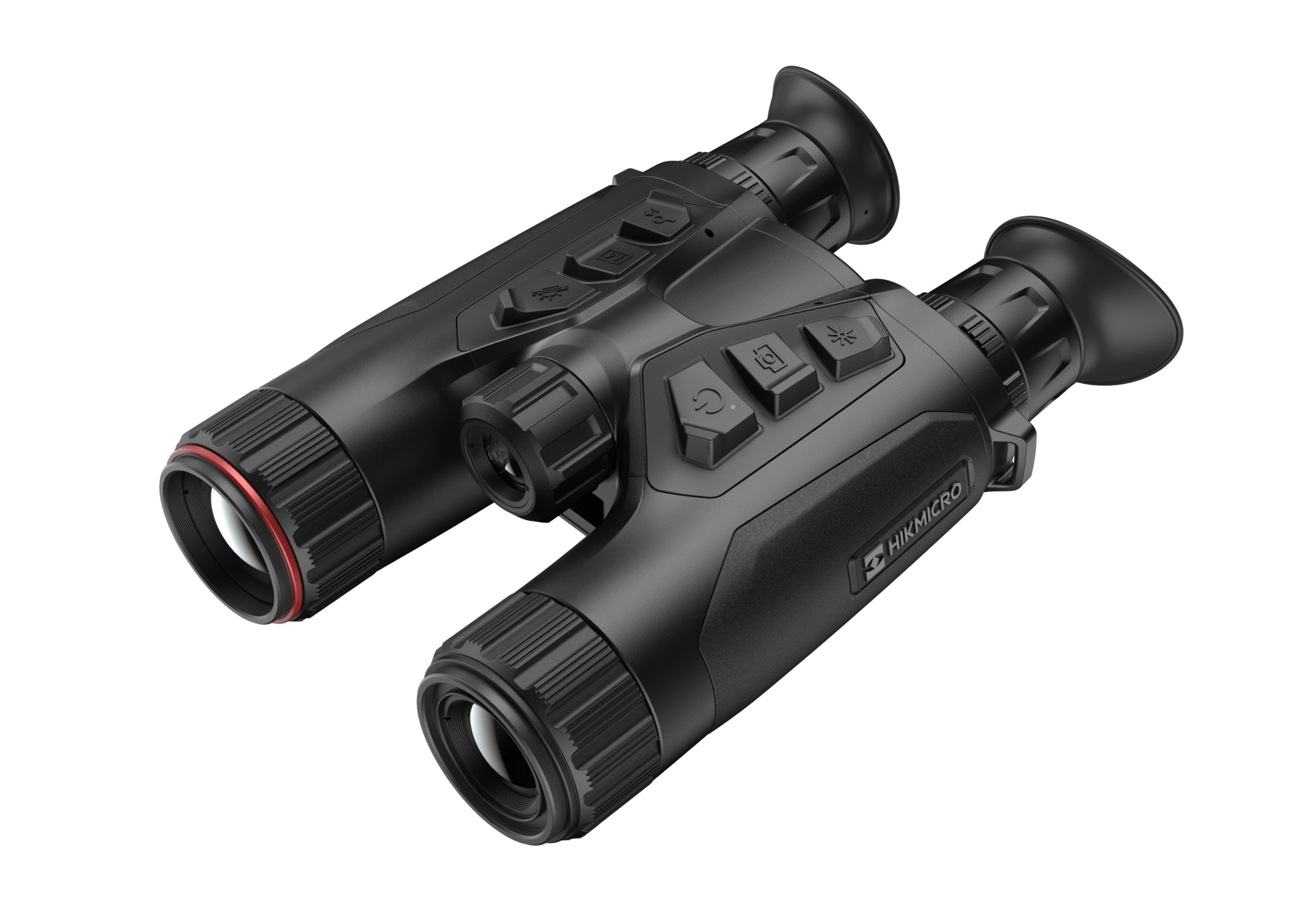 HIKMICRO Habrok HH35L top view