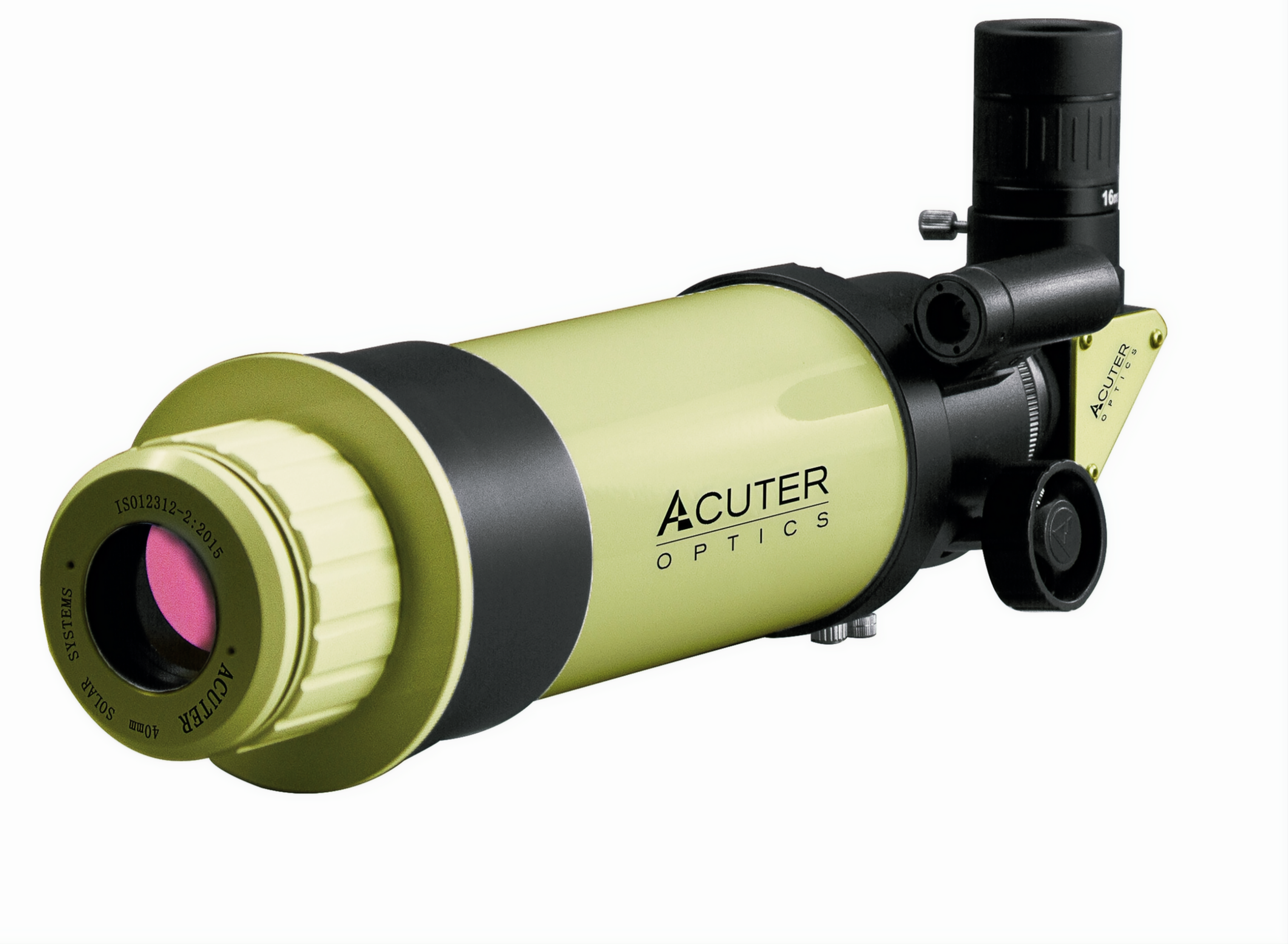 Acuter Elite Phoenix 40 Solar Telescope