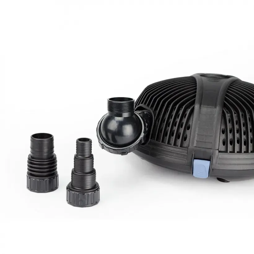 Thumbnail: Aquascape Aquaforce Adjustable Flow Pond Pump 4000-8000 gph