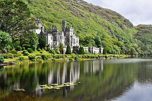 Jóvenes Cursos en el extranjero Summerhill Ingés Irlanda