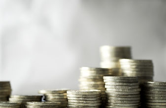 Stacks of Coins