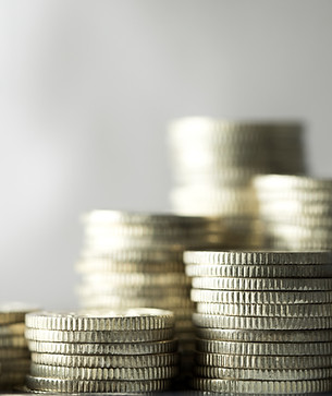 Stacks of Coins