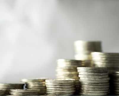Stacks of Coins
