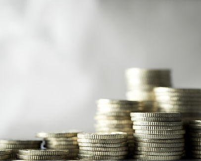 Stacks of Coins