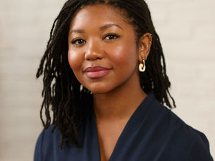 Tameka Vasquez: "We are in service of a mission that's bigger than ourselves."