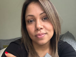 Yesenia Garcia-Fortuna: “Our work is most effective when we believe in the power of young people.”