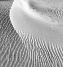 With Age White Sands