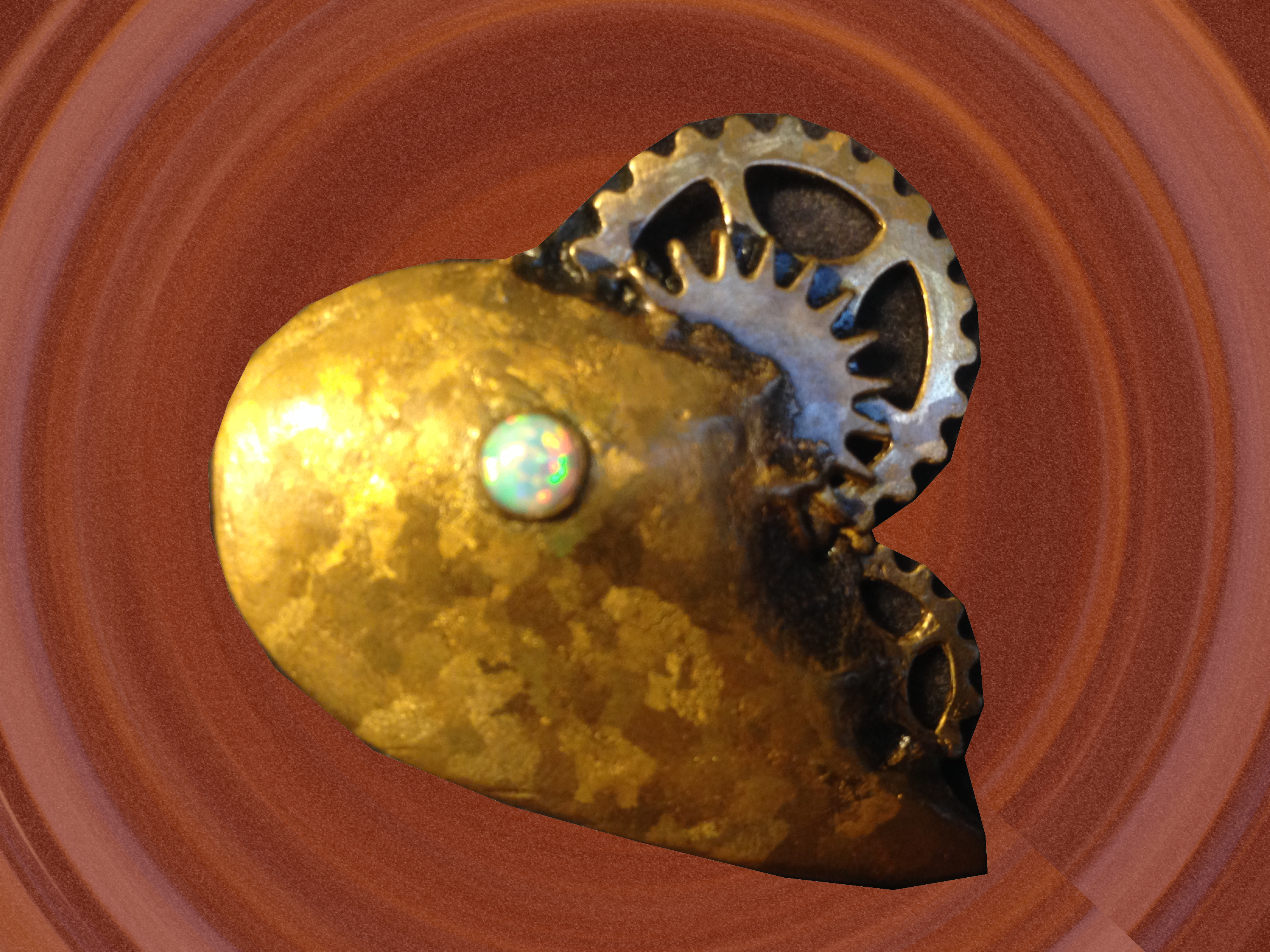 Mechanical Heart