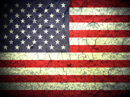 The Good American