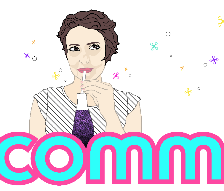CommSoda