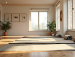 Atemtechnik im Pilates: Für mehr Entspannung und Balance