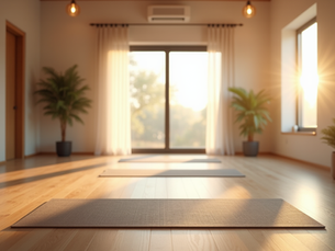 Pilates für Körper und Geist: Ein ganzheitlicher Ansatz