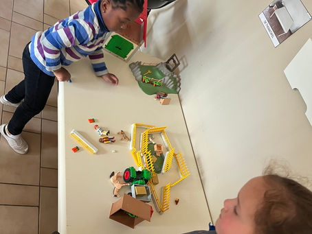 Foto's thema 'De boerderij'