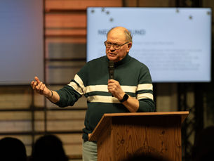 New preaching series: Ephesians