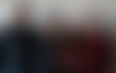 Four leaders of the 30s group