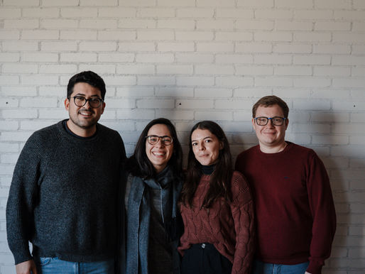 Five Questions with 30s leaders