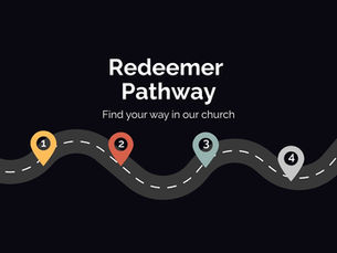 The Redeemer Pathway