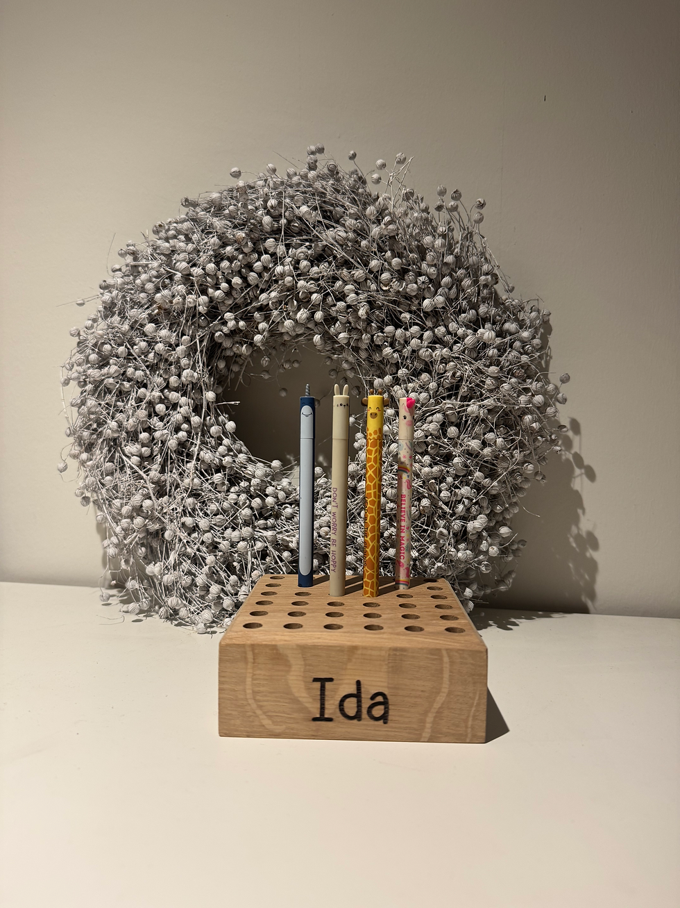 Miniaturbild: Personalisiertes Stiftehalter für Legami-Stifte 