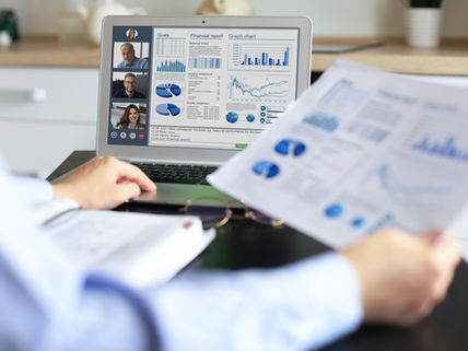 Gold Coast Virtual CFO | Strategic Financial Leadership Without the Full-time Cost