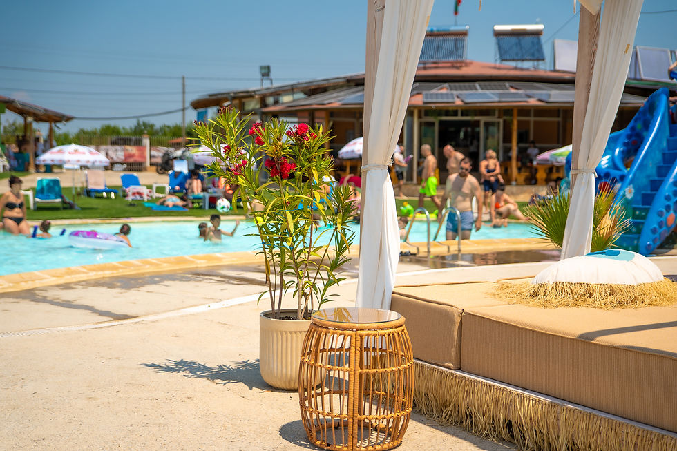 Кюстендил - идеална лятна дестинация за семейни почивки